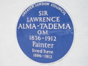 Alma-Tadema, Lawrence (id=16)